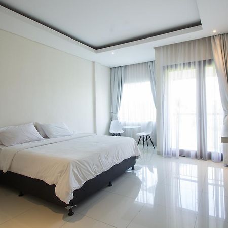 Soraya Apartment Seminyak Екстер'єр фото