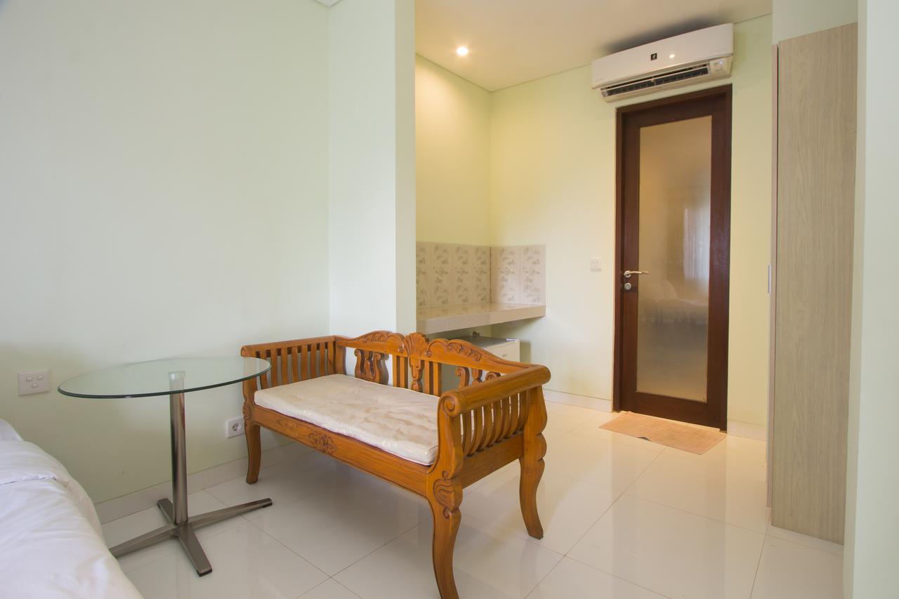 Soraya Apartment Seminyak Екстер'єр фото