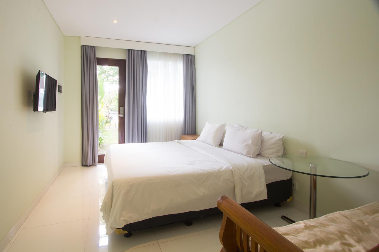 Soraya Apartment Seminyak Екстер'єр фото