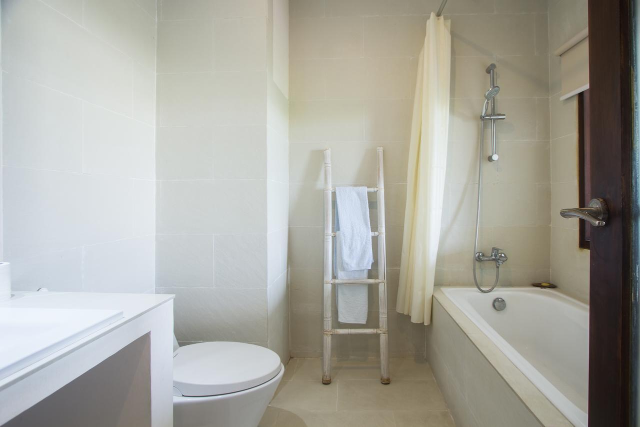 Soraya Apartment Seminyak Екстер'єр фото
