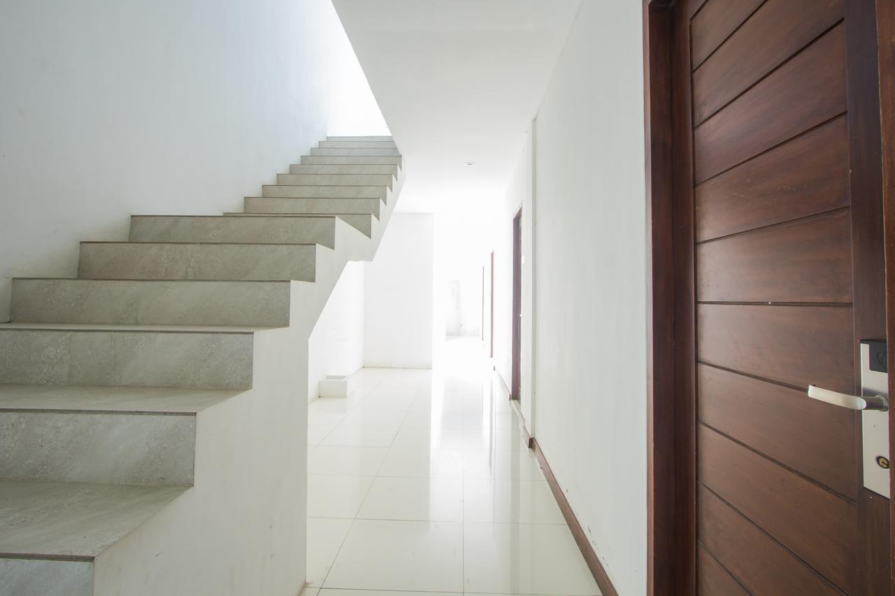 Soraya Apartment Seminyak Екстер'єр фото