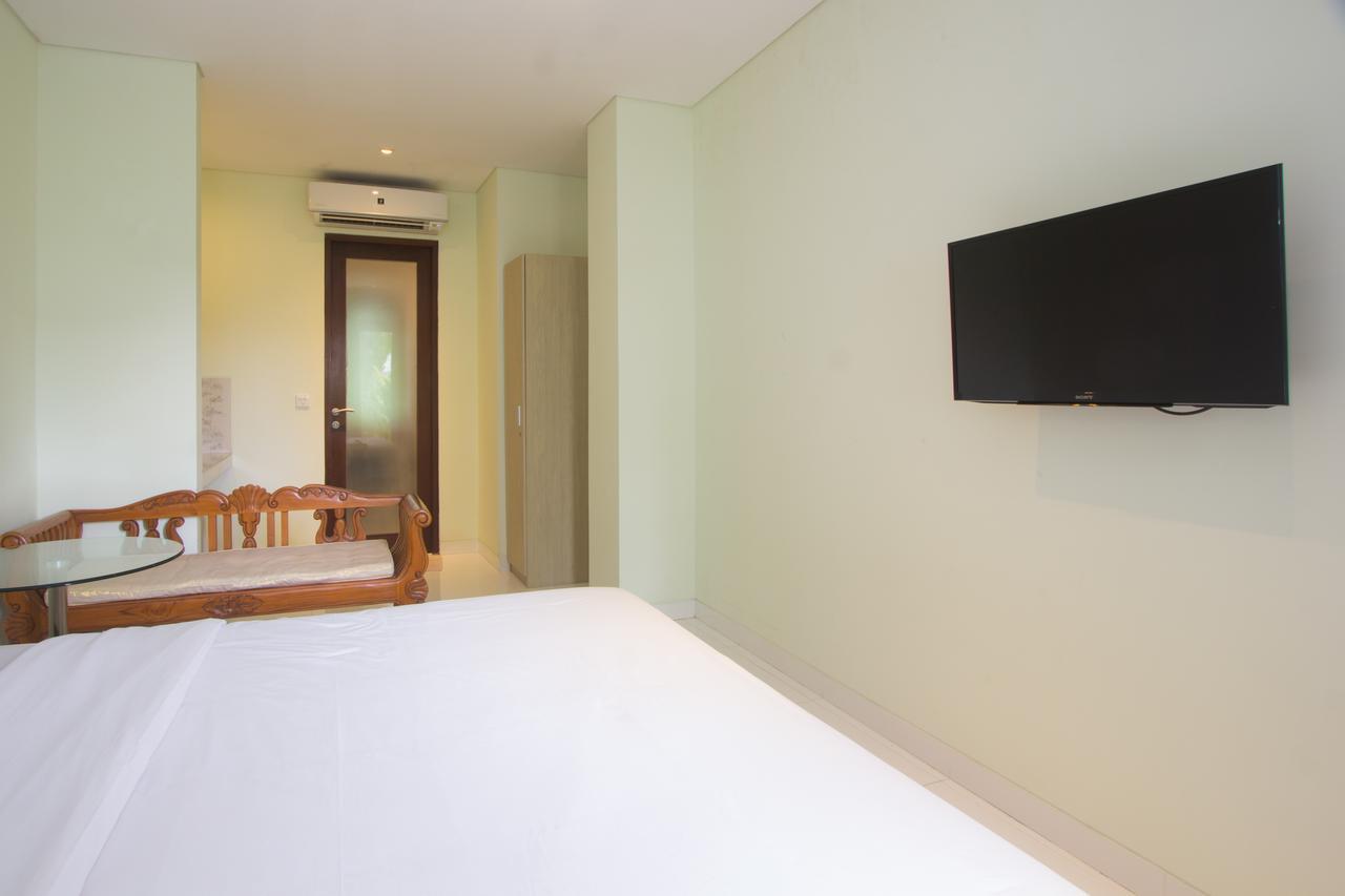 Soraya Apartment Seminyak Екстер'єр фото